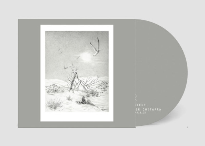 Tre storie per chitarra cover